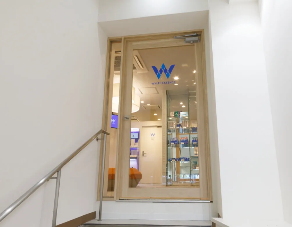 当院の審美治療