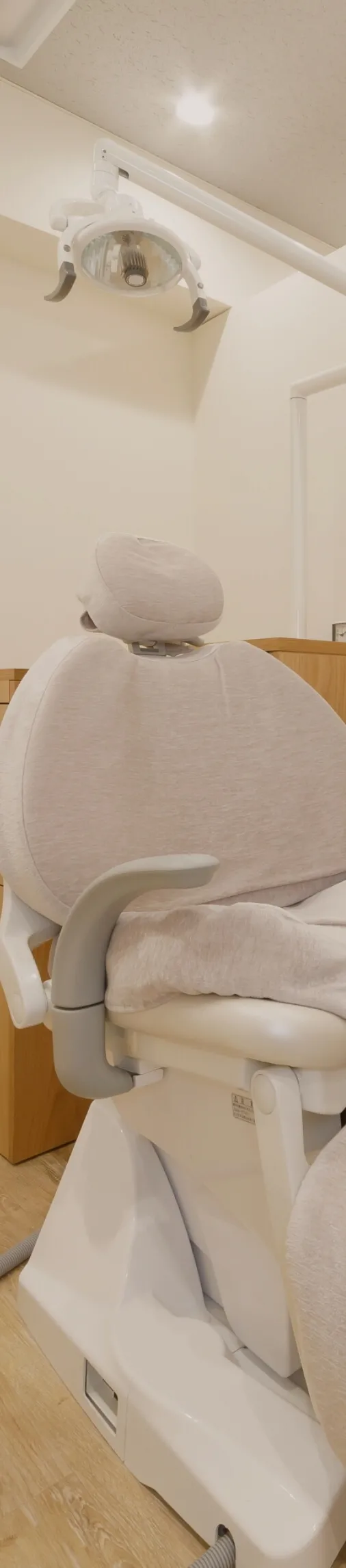 ホワイトニング・クリーニング